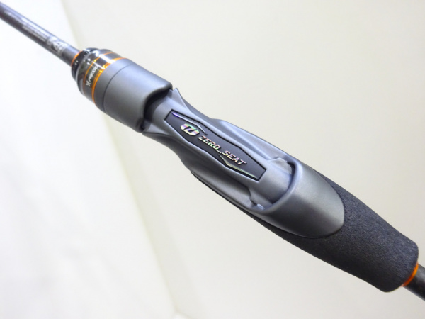 22プレッソ AIRAGS 61L